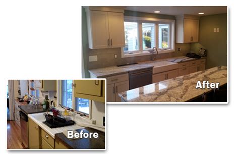 CT Builder | Remodeling Pictures