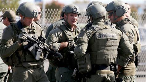 Swatting Is Unconscionable That Doesnt Mean We Need A Federal Law