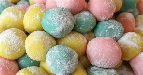 Resep 'bola bola susu' paling teruji. 1.122 resep bola bola susu enak dan sederhana - Cookpad