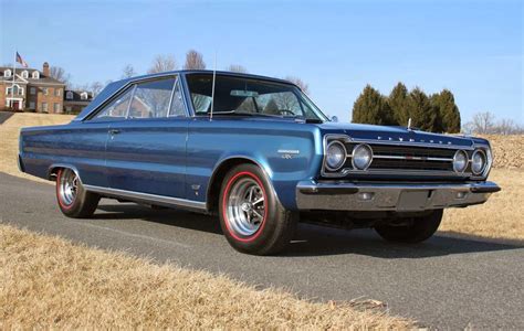 This system is mainly concerned with producing movement through muscle contraction. Modified Cars +: List of Classic American Muscle Cars
