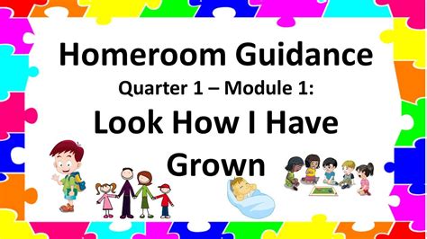 Homeroom Guidance Quarter Module Grade Answer Key Mobile Legends 68736