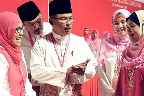 The new appointment came a few hours after the adjournment of the heated state assembly, which was started by former chief minister datuk seri idris haron from the perikatan nasional (pn). PHOTOS 13 Quotes Spoken At The UMNO General Assembly ...