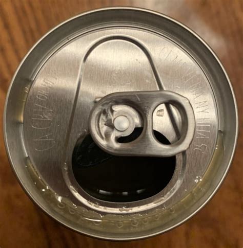 What Font Is Used On Top Of Sodabeer Cans To Display Ca Crv Etc R