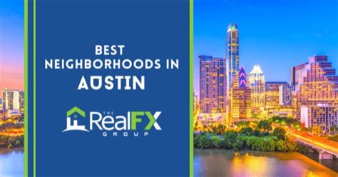 15 Best Neighborhoods In Austin Tx 2023 Guide