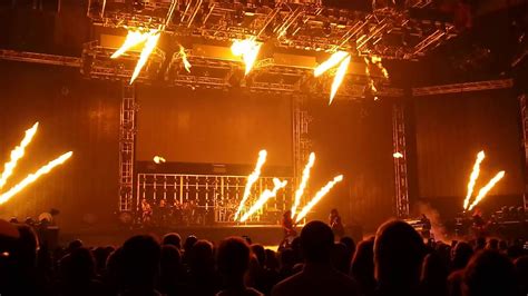 Trans Siberian Orchestra Live Youtube