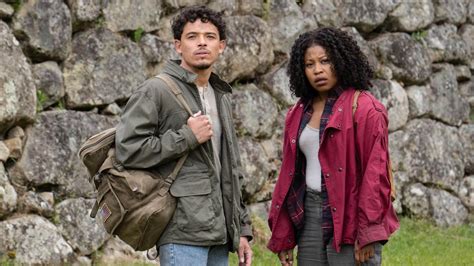 Transformers Rise Of The Beasts Star Anthony Ramos Reveals Secret To