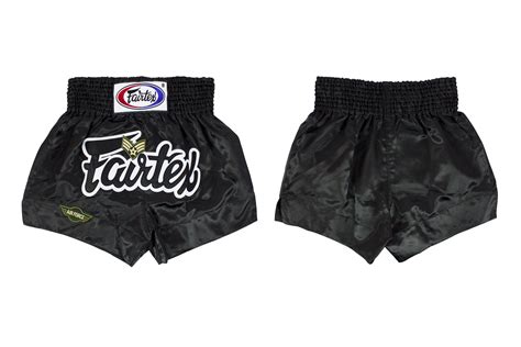 Fairtex Bs0622 Muay Thai Shorts Bull Sports Direct