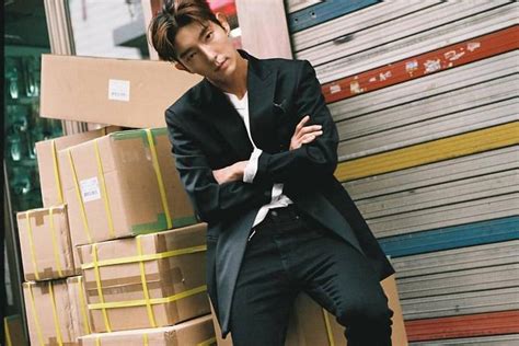 Lee Joon Gi Shares His Experiences Filming Action Scenes For “lawless Lawyer” Soompi