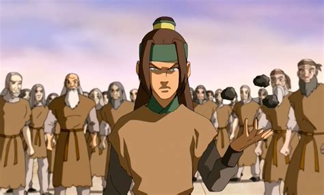 The 15 Most Powerful And 10 Weakest Benders In Avatar The Last