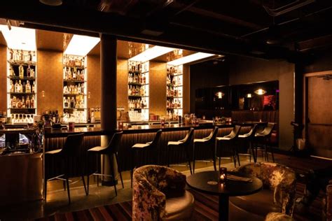 Minneapolis St Paul Restaurants Party Spaces For The Holidays
