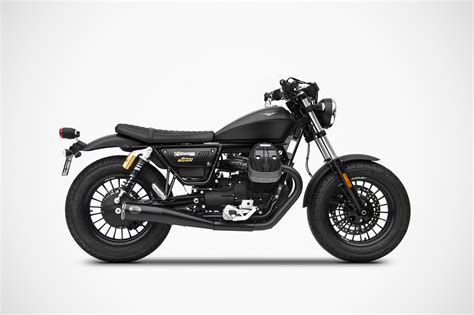 Get your team aligned with all the tools you need on one secure, reliable video platform. MOTO GUZZI V9 BOBBER - ROAMER EXHAUST - ZARD