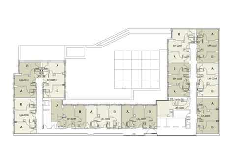 Greenberg Hall Nyu Floor Plan Floorplans Click
