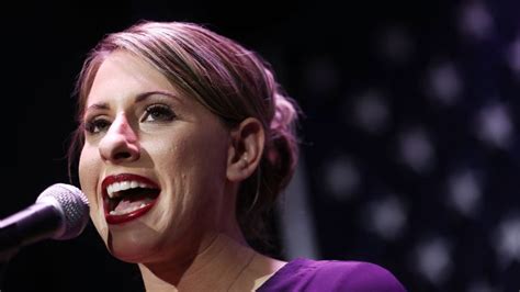 Katie Hill Admits To Relationship With Campaign Staffer After Ethics