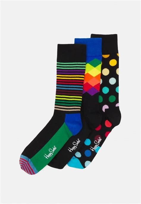 Happy Socks Bekleidung Für Herren Versandkostenfrei Bestellen Zalando