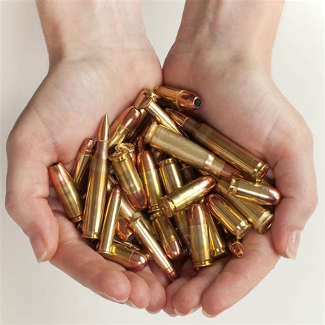 The Best New Ammunition For 2014 Shooting Times