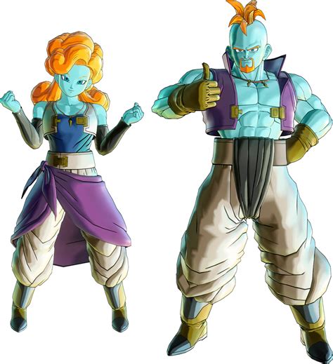 Maybe you would like to learn more about one of these? Dragon Ball Xenoverse 2 Free Update Dated & Detailed - Capsule Computers
