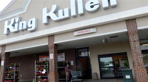 Find Us At Our New Store King Kullen Located At 552 Main St Center