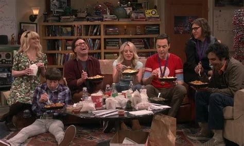The Big Bang Theory Brings In The Ratings 18 Million Fans Tuned In To