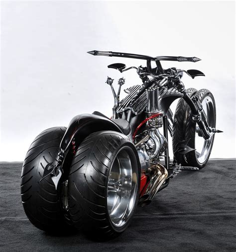 Bad Ass 4 Wheel Chopper Big Dog Motorcycles Forum