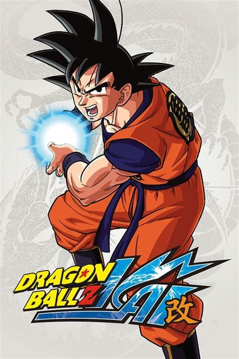 Dragon Ball Z Kai Season 5 Ep 21 Mallgasw