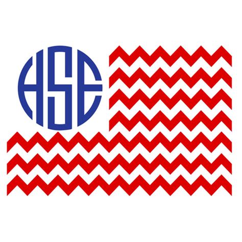 Download American Flag Svg Cuttable Frames
