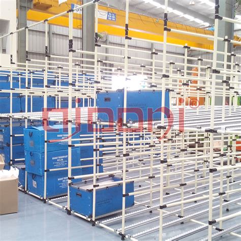 Fifo Rack Ajooni Storage Systems