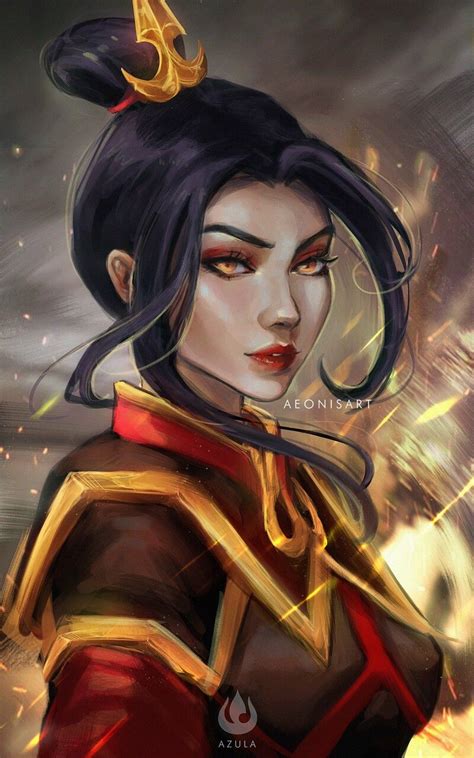 Azula Avatar The Last Airbender Gaiidraws Nude Porn Picture Nudeporn Org My Xxx Hot Girl