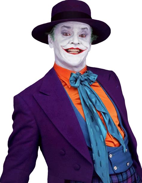 Joker Png Transparent Image Download Size 1262x1625px