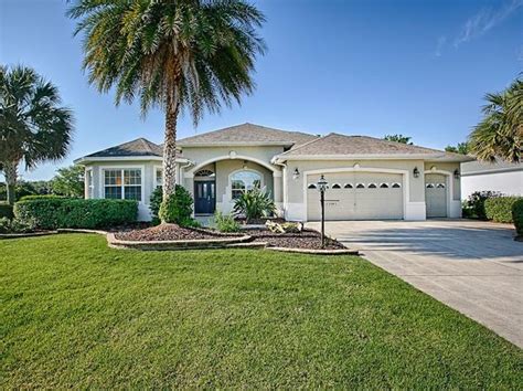 The Villages Real Estate The Villages Fl Homes For Sale Zillow