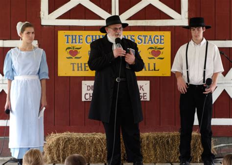 Fascinating Facts You Never Knew About The Amish Page 15