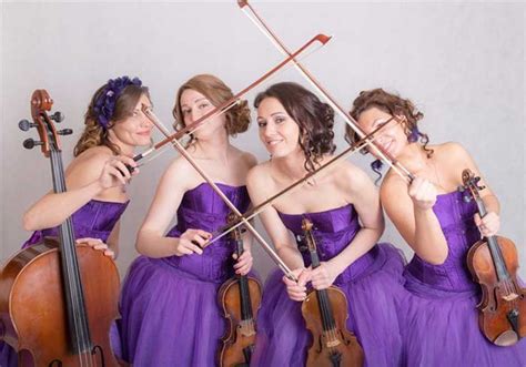 Hire String Quartets Wedding String Quartets Es Promotions