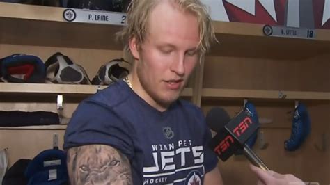 Patrik Laine Tattoo Odell Beckham S New Tattoo Features Tyson Holyfield Cover Lil Wayne More