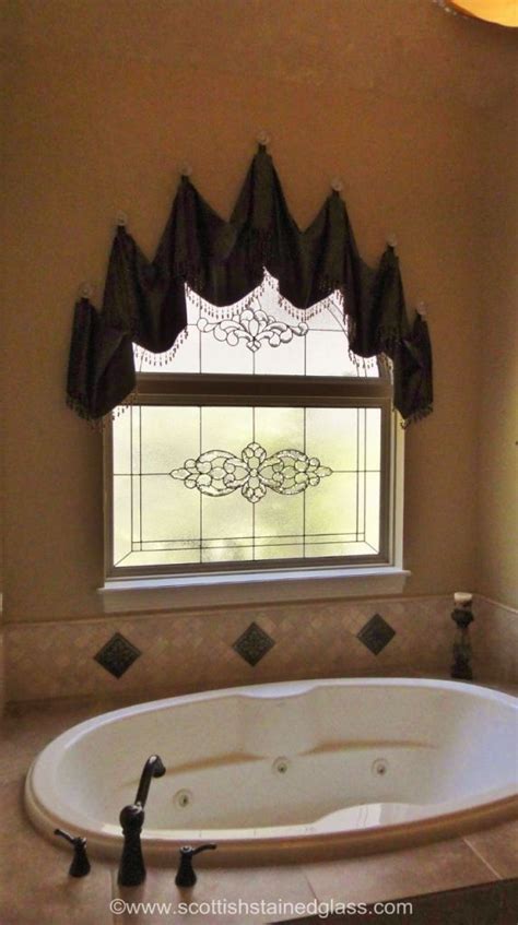 Bathroom Stained Glass Windows Fort Collins Stained Glass Windows Wooden Bathroom Mirror