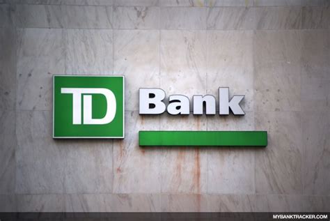 If you have a large amount of debt that you're working to pay down, it may not be a bad idea to. $52.5 Million from TD Bank to Rothstein Victims (With images) | Bank hours, Bank reviews, Online ...
