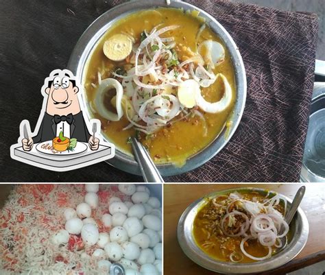Meerut Ki Mashoor Har Dil Laziz Dalim Biryani New Delhi Restaurant