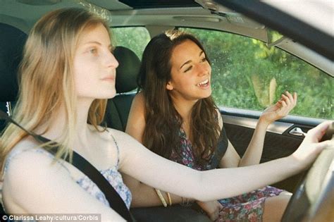 Travelling With A Passenger Makes You A Safer Driver But Only If They