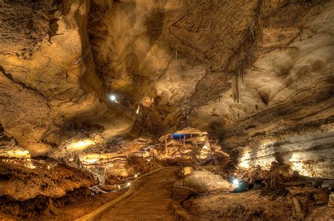 8 Caves In Texas You Must Explore This Summer