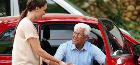 Older Driver Safety Awareness Week Helps Keep Seniors Safe On The Road
