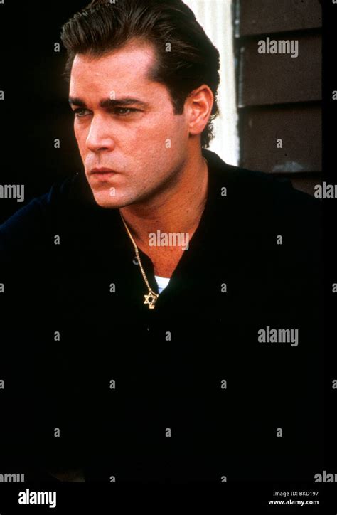 Goodfellas 1990 Ray Liotta Ggdf Stock Photo Alamy