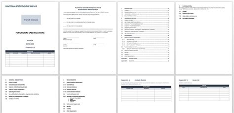 Sample Functional Requirements Document Classles Democracy
