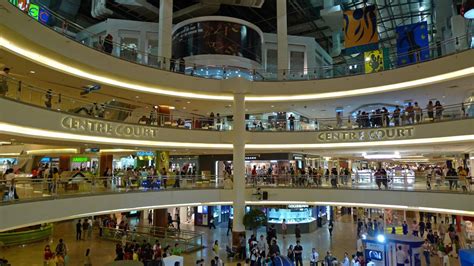 Æon bukit raja shopping centre. The 10 biggest Malls in Asia : Page 2 of 4 : Luxurylaunches