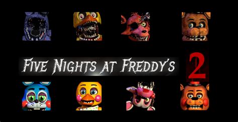 Hd wallpapers and background images. 49+ Cool FNAF Wallpapers on WallpaperSafari