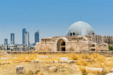 Amman Travel Guide What To Do In Amman Rough Guides