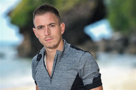 Bienvenue sur le compte officiel de #kohlanta ! Koh-Lanta, Les 4 Terres. Pour Dorian de Caen : "Personne ...