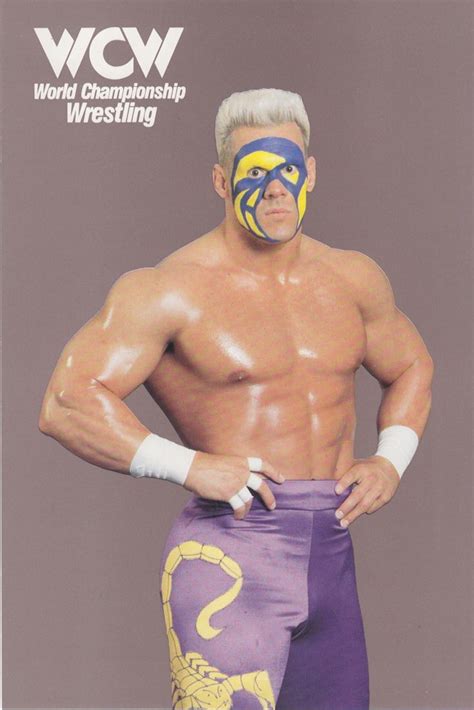 Sting I Still Have This Picture Somewhere Wrestling Wwe Wrestling