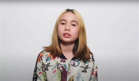 Teen Rapper Lil Tay Says Shes Alive After Reports Of Death Time