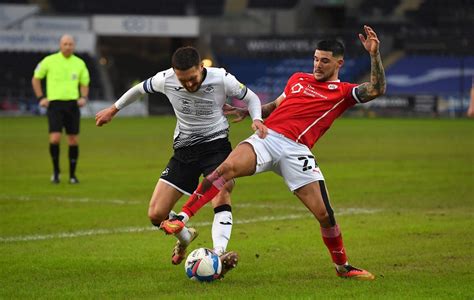 Despite their surprise defeat at derby county in midweek. Swansea City vs Barnsley on 19 Dec 20 - Match Centre ...