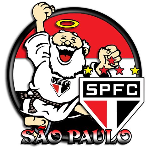 Essa comunidade foi migrada do orkut pra cá, participe e se tiver ideias compartilhe com a gente. 100% São Paulo Futebol Clube: MASCOTE SPFC 2