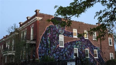 Road rage turns into hit and run : r/StLouis