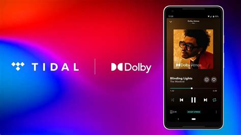 Dolby Atmos Music qué es y cómo disfrutar de canciones en este formato